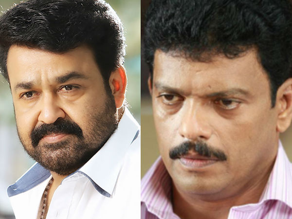 ലാലുമായുള്ള വ്യക്തിബന്ധം