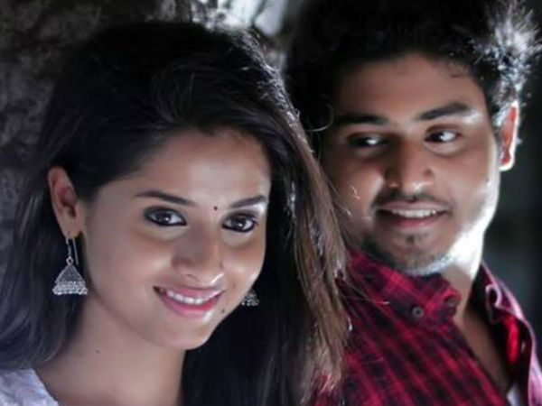 ഗോകുല് സുരേഷ്
