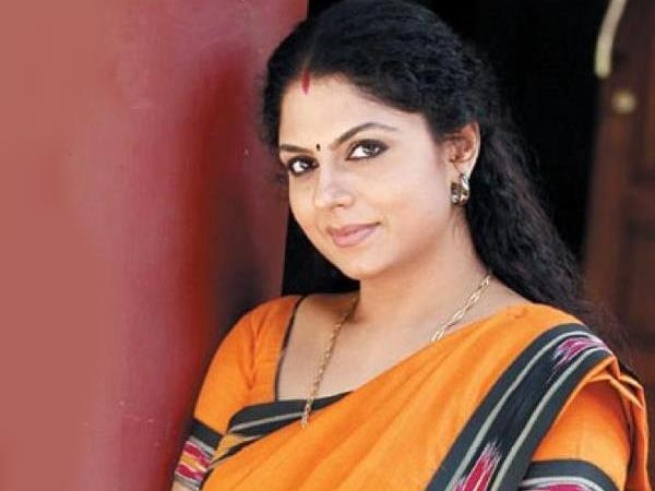 ആശാ ശരത്