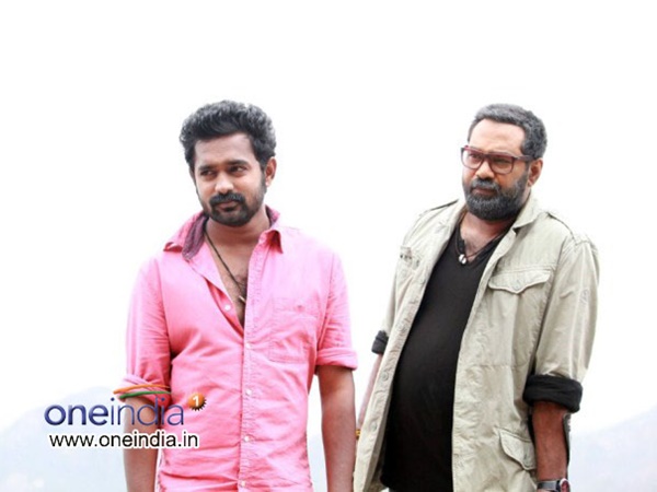 ബിജു മേനോന്-ആസിഫ് അലി