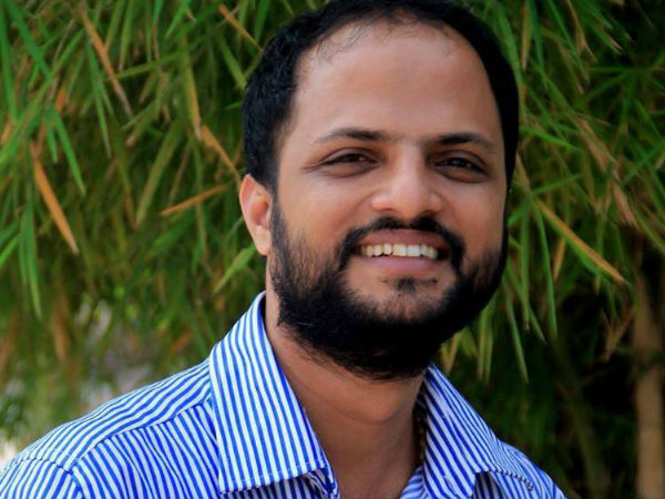 ബള്ബ് കത്തി