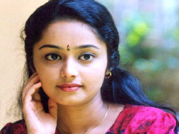 ദീപ നായര്