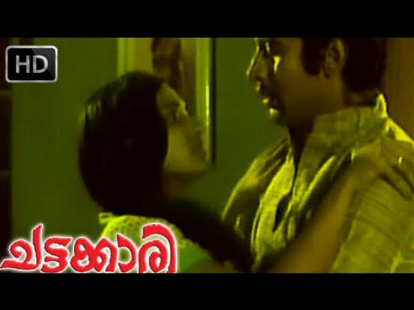 നായകന് മോഹന്
