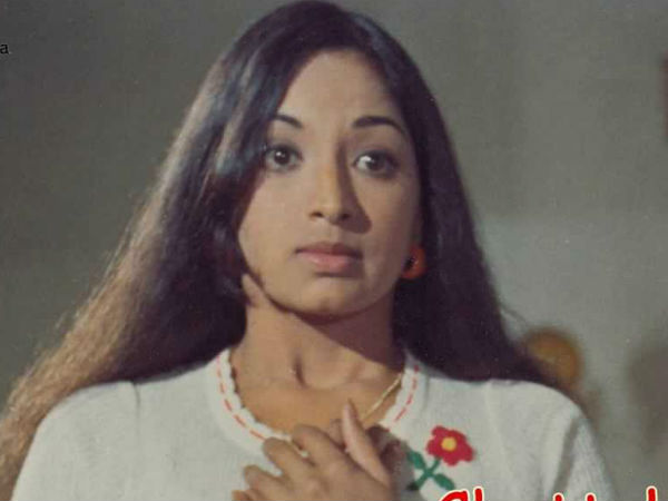 നായികയായി ലക്ഷ്മി