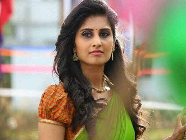 shamili shamili