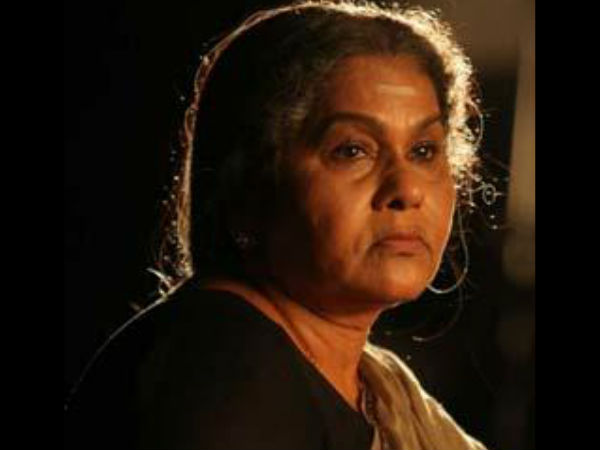 കെപിഎസി ലളിത