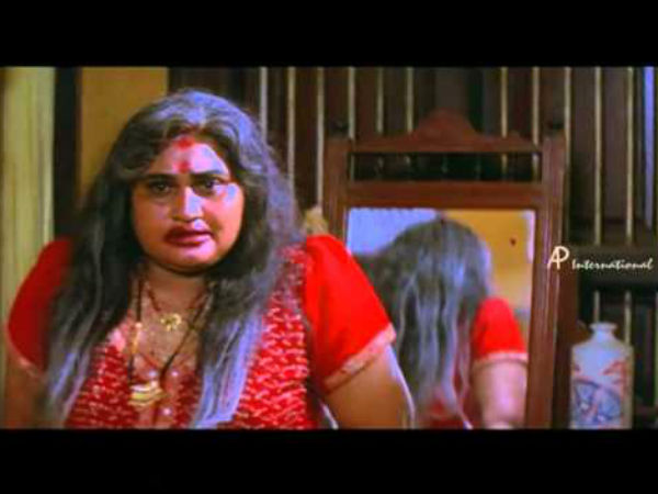 ബിന്ദു പണിക്കര്