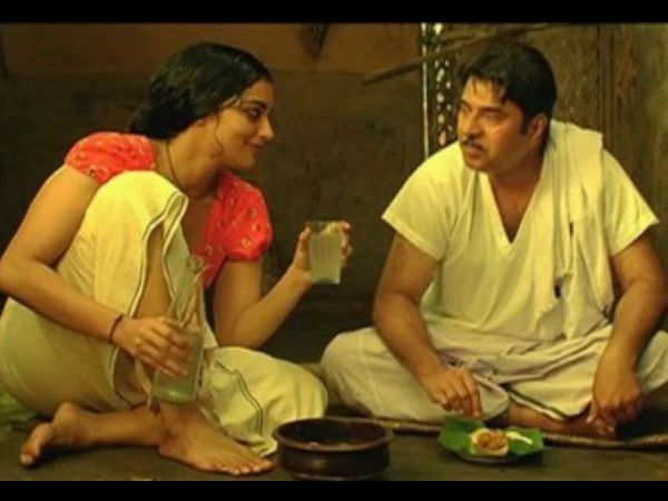 ശ്വേത മേനോന്