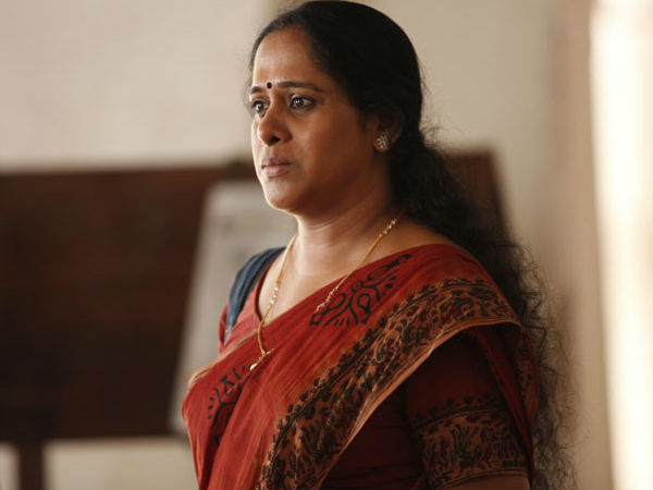 സജിത മഠത്തില്