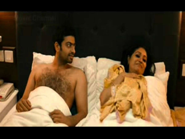 തെസ്നി ഖാന്