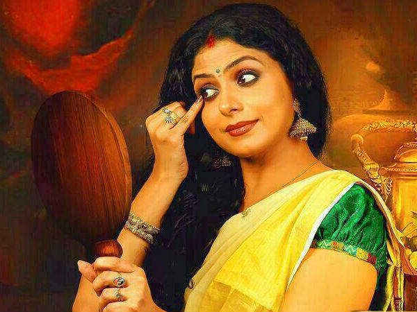 ആശ ശരത്