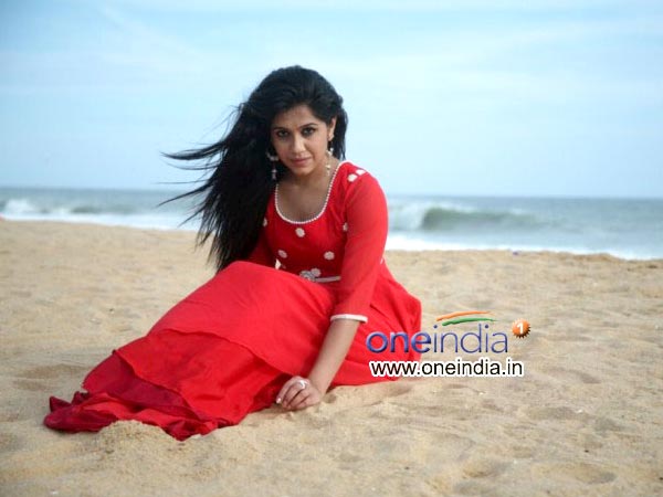 രഞ്ജിനി ഹരിദാസ്