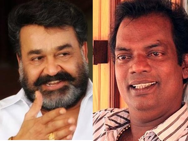മോഹന്ലാല് വന്നത് തെറ്റല്ല