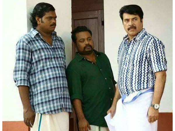 ഡിജിപി ആയല്ലോ