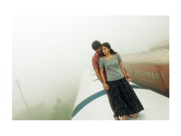 നിര്മ്മാണം