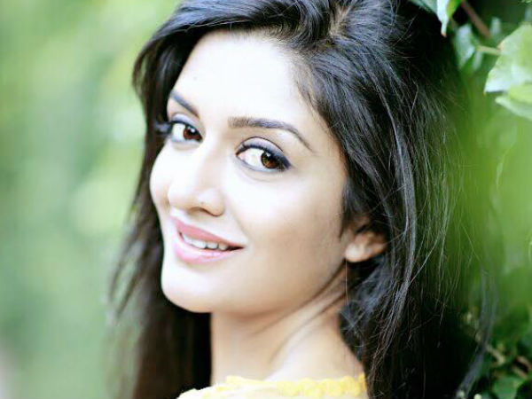 എന്റെ ഭാഗ്യം
