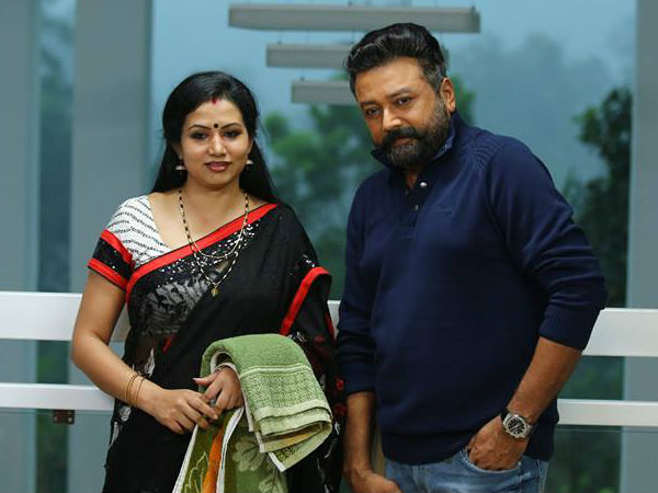 പകരം ഷീലു
