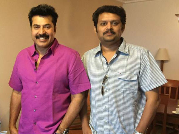 ഒരു മെസേജ്