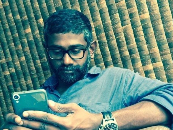 ഒരേ മുഖം