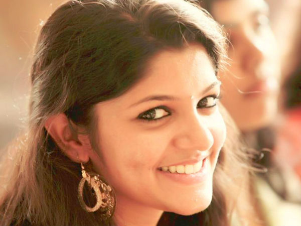 ഗായികയുമാണ്