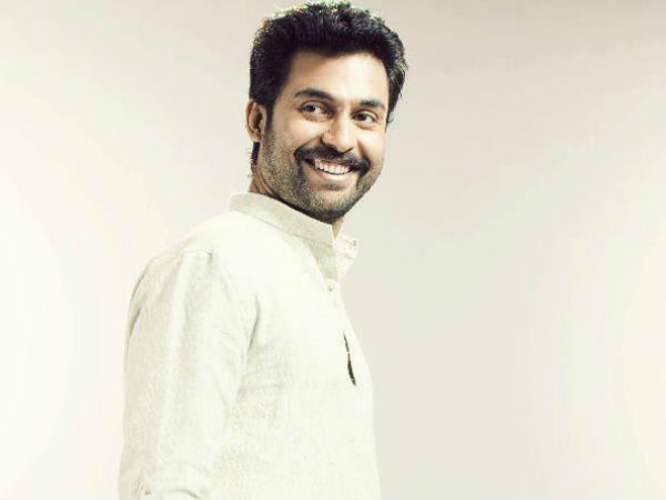 നിന്റെ അമ്മയ്ക്കും വയസായി