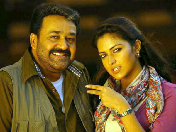 ടെന്ഷനുണ്ടാവാറില്ല