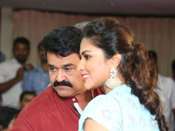 ലാലേട്ടനില് നിന്ന് പഠിക്കാനുണ്ട്