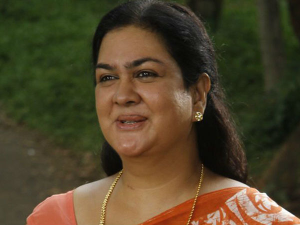 ഉര്വശി