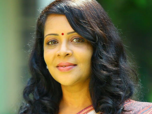 ദേവി അജിത്ത്