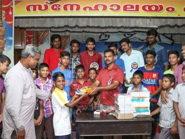 റിലീസ് ചെയ്ത 35 ദിവസങ്ങള്