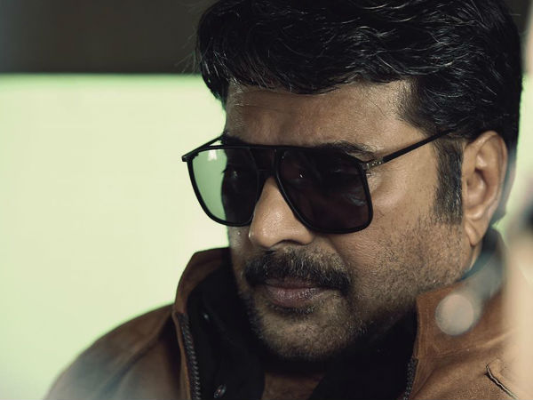 ഗ്യാങ്സ്റ്റര്