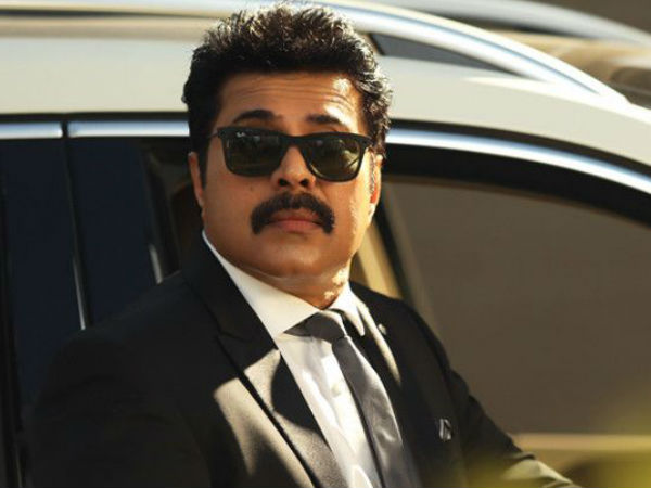 ബാസ്കര് ദ റാസ്ക്കല്
