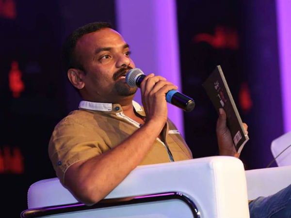 മികച്ച സംവിധായകന്