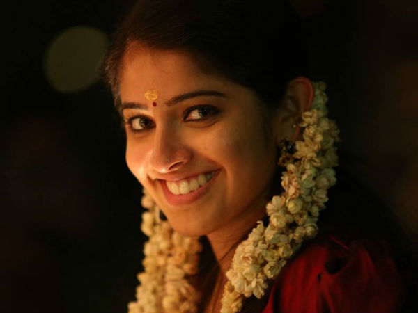 കഥാപാത്രം