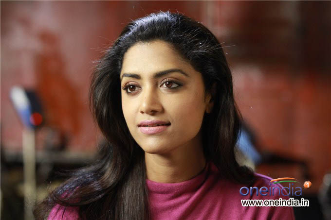 മംമ്ത മോഹന്ദാസ്