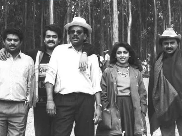 പാത്ര സൃഷ്ടി
