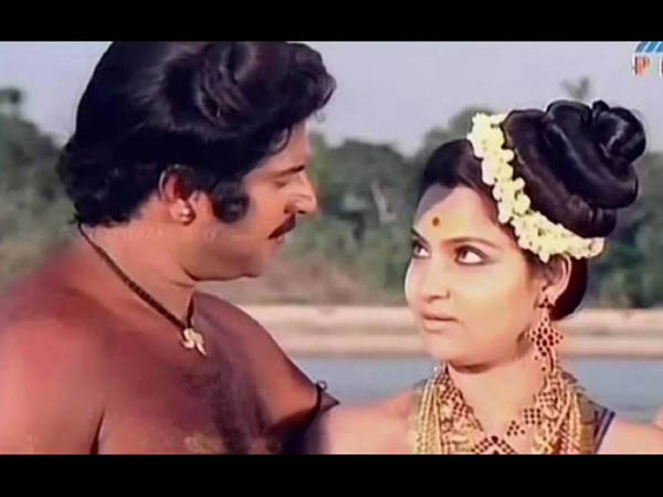 ഹരിഹരന്റെ പ്ലാന്