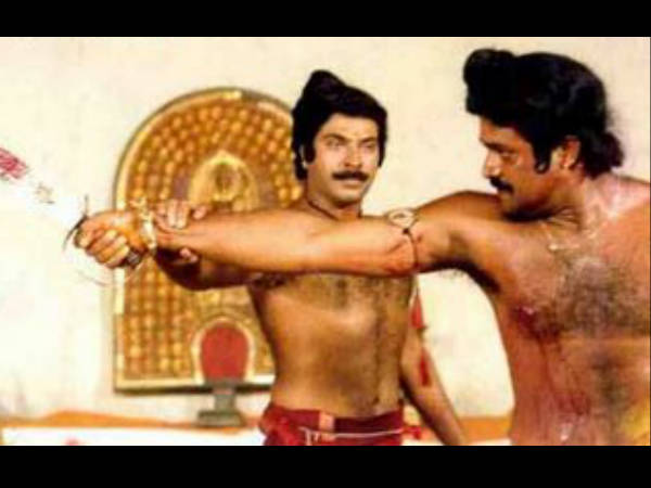 കഥാപാത്രങ്ങളെ തീരുമാനിക്കല്