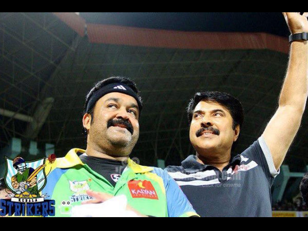 കേരള സ്ട്രൈക്കേഴ്സ്