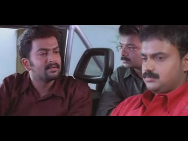 പൊലീസ് പിടിയില്
