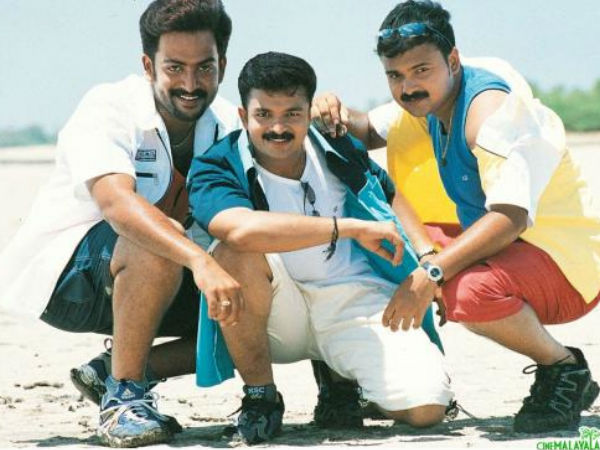 ജയസൂര്യ ഒന്ന് സ്മാര്ട്ടായി