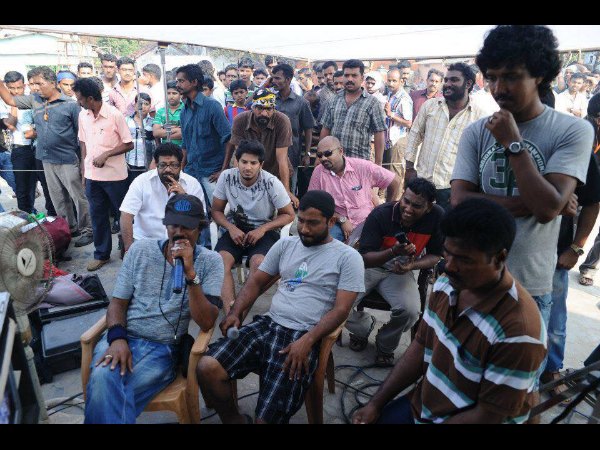 അഞ്ജലി മേനോന്