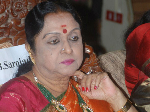 saroja saroja
