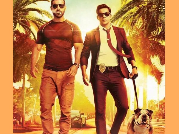 dishoom dishoom