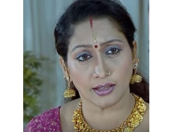 lakshmi lakshmi