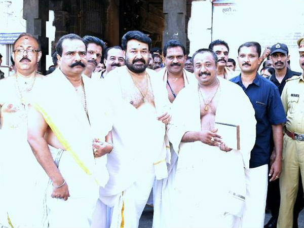 mohanlal mohanlal