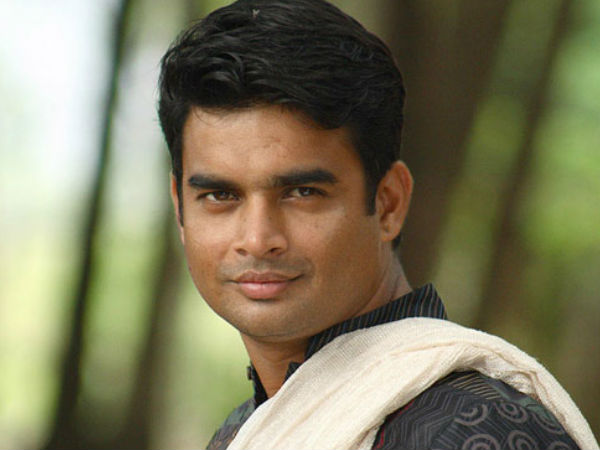 madhavan madhavan