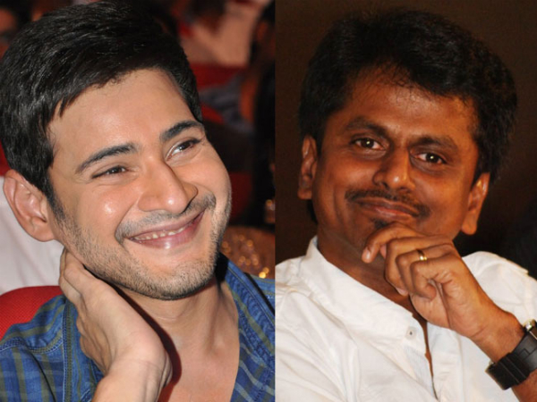 mahesh-babu-murugadoss mahesh-babu-murugadoss