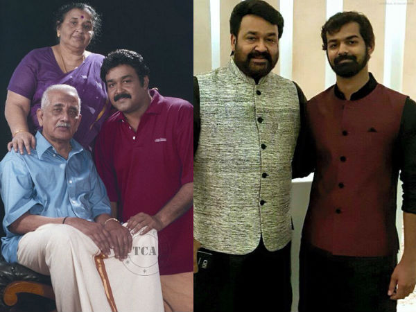 mohanlal-as-son-father mohanlal-as-son-father