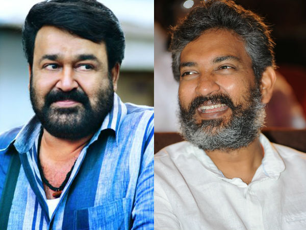 mohanlal-rajamauli mohanlal-rajamauli